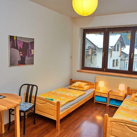 U Kosti - Bohemian Switzerland Appartement Decin Buitenkant foto