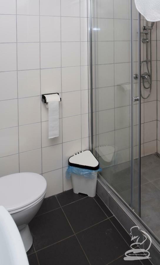 U Kosti - Bohemian Switzerland Appartement Decin Buitenkant foto