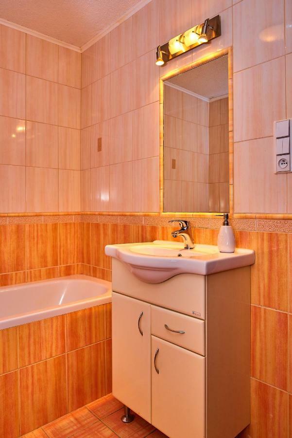 U Kosti - Bohemian Switzerland Appartement Decin Buitenkant foto