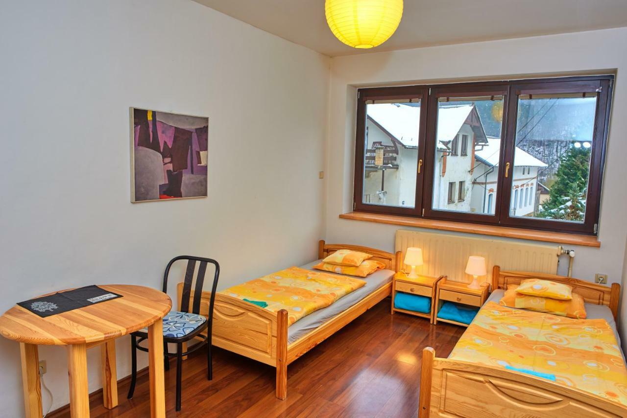 U Kosti - Bohemian Switzerland Appartement Decin Buitenkant foto