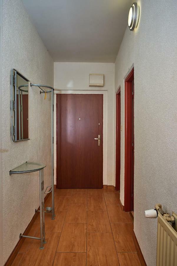 U Kosti - Bohemian Switzerland Appartement Decin Buitenkant foto
